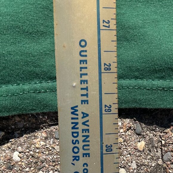 Nike Vintage 2004 Tampa Bay Rays MLB Baseball T Shirt Sz XXL - Picture 7 of 7